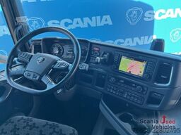 Scania R 460 A4x2NA DIFF-L RETARDER PARK AIRCO VECTO 3