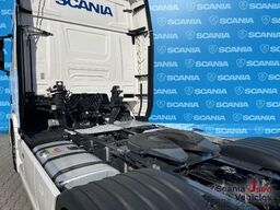 Scania R 460 A4x2NA DIFF-L RETARDER PARK AIRCO VECTO 3
