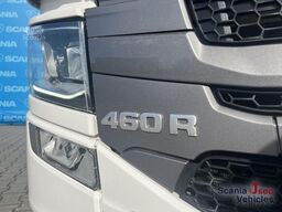 Scania R 460 A4x2NA DIFF-L RETARDER PARK AIRCO VECTO 3