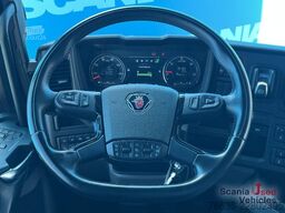 Scania R 460 A4x2NA DIFF-L RETARDER PARK AIRCO VECTO 3