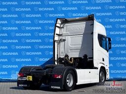 Scania R 460 A4x2NA S2 DIFF-L P-AIRCO RETARDER VECTO 3