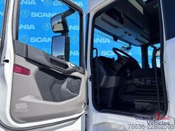 Scania R 460 A4x2NA S2 DIFF-L P-AIRCO RETARDER VECTO 3