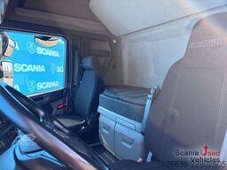 Scania R 460 A4x2NA S2 DIFF-L P-AIRCO RETARDER VECTO 3