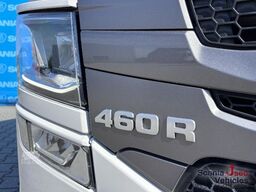 Scania R 460 A4x2NA S2 DIFF-L P-AIRCO RETARDER VECTO 3