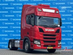 Scania R 500 A4x2NA DIFF-L RETARDER PARK AIRCO VECTO 3