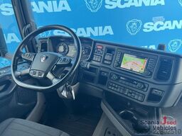 Scania R 500 A4x2NA DIFF-L RETARDER PARK AIRCO VECTO 3