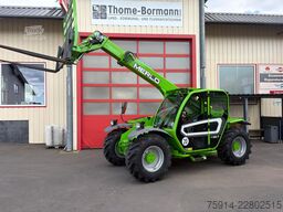 Merlo P 30.7