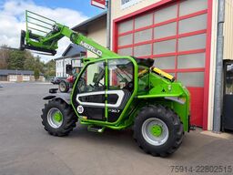 Merlo P 30.7
