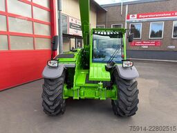 Merlo P 30.7