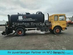MAN 19 280 F FEDERAL BREINING*Asphaltspritzmaus Emulsi