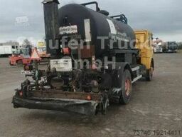 MAN 19 280 F FEDERAL BREINING*Asphaltspritzmaus Emulsi