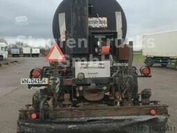 MAN 19 280 F FEDERAL BREINING*Asphaltspritzmaus Emulsi