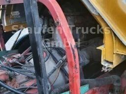 MAN 19 280 F FEDERAL BREINING*Asphaltspritzmaus Emulsi