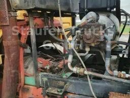 MAN 19 280 F FEDERAL BREINING*Asphaltspritzmaus Emulsi