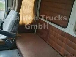 MAN 19 280 F FEDERAL BREINING*Asphaltspritzmaus Emulsi