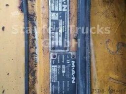 MAN 19 280 F FEDERAL BREINING*Asphaltspritzmaus Emulsi