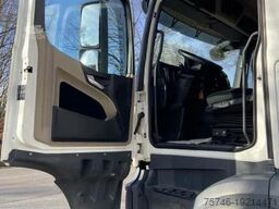 Mercedes-Benz Actros 1840 LS Standard Euro 6