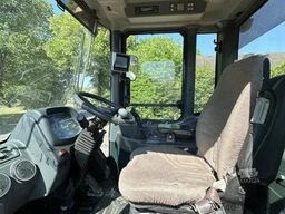 Hyundai HL730-9A 4X4 Radlader Mulch-/Klappschaufel KLIM...