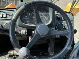 Hyundai HL730-9A 4X4 Radlader Mulch-/Klappschaufel KLIM...