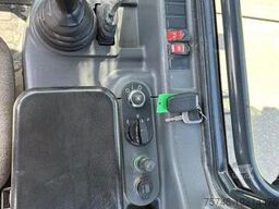 Hyundai HL730-9A 4X4 Radlader Mulch-/Klappschaufel KLIM...