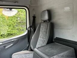 Mercedes-Benz Atego 1222 L Kühl-LKW Klima