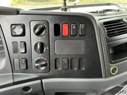 Mercedes-Benz Atego 1222 L Kühl-LKW Klima