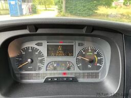Mercedes-Benz Atego 1222 L Kühl-LKW Klima