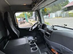 Mercedes-Benz Atego 1222 L Kühl-LKW Klima