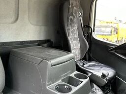 Mercedes-Benz Atego 1222 L Kühl-LKW Klima