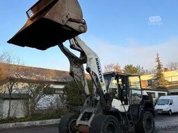 Komatsu WA 320-8 Klappsch. Hochlader WAAGE Schutzbel. K...