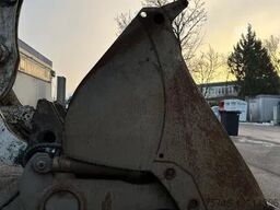 Komatsu WA 320-8 Klappsch. Hochlader WAAGE Schutzbel. K...