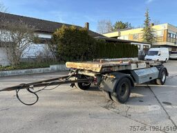 Jung TMA 18 L TMA 18 L Anhänger f.Absetzcontainer