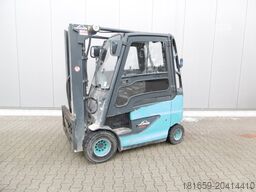 LINDE E 30 H-01 / 600