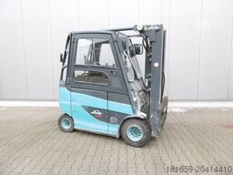 LINDE E 30 H-01 / 600