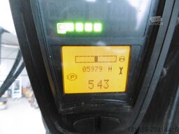 LINDE E 30 H-01 / 600