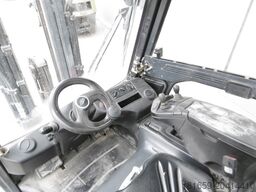 LINDE E 30 H-01 / 600