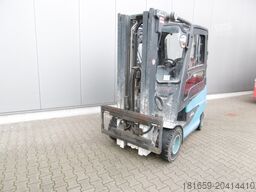 LINDE E 30 H-01 / 600