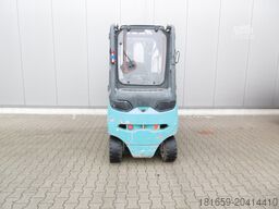 LINDE E 30 H-01 / 600