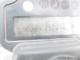 JUNGHEINRICH EFG 550 MP G115 - 450 DZ