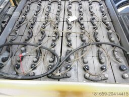 JUNGHEINRICH EFG 550 MP G115 - 450 DZ