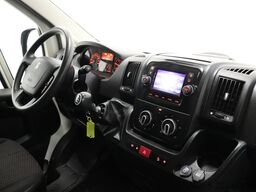 Peugeot Boxer 2.2 BlueHDi 120PK L2H2 2x Schuifdeur - Ai...