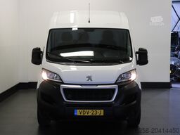 Peugeot Boxer 2.2 BlueHDi 120PK L2H2 2x Schuifdeur - Ai...