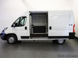 Peugeot Boxer 2.2 BlueHDi 120PK L2H2 2x Schuifdeur - Ai...