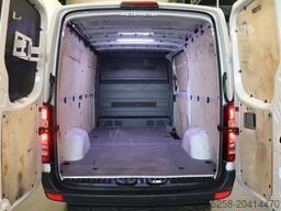 Mercedes-Benz Sprinter 314 CDI L2H1 - EURO 6 - Airco - Navi -...