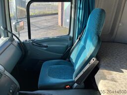 DAF CF 85.430 - EURO 3 - Manual ZF - AC - 40.882