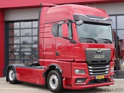 MAN TGX 18.560 NEW! TGX 18.560 - D30 - ADR - Full AIR