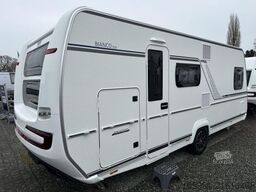 Fendt Bianco Selection 550 SKM Modell 2026 2000kg