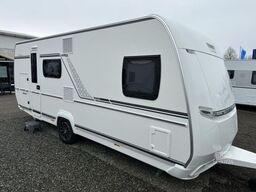 Fendt Bianco Selection 550 SKM Modell 2026 2000kg