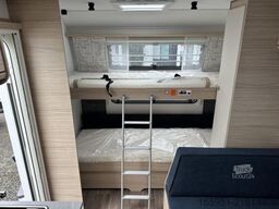 Fendt Bianco Selection 550 SKM Modell 2026 2000kg