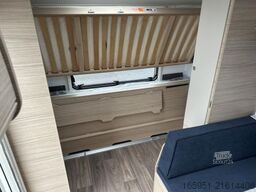 Fendt Bianco Selection 550 SKM Modell 2026 2000kg